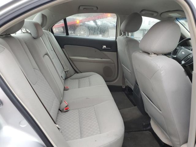 Photo 10 from auction – 2011 FORD FUSION SE with VIN 3FAHP0HA8BR189016