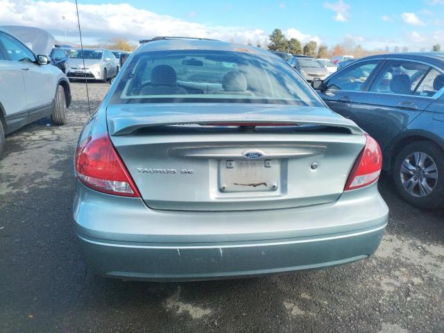 Photo 6 from auction – 2006 FORD TAURUS SE with VIN 1FAFP53U96A235491