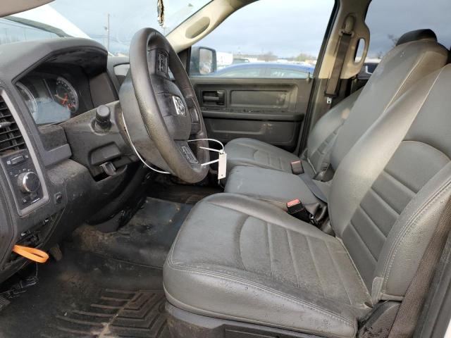 Photo 7 from auction – 2019 RAM 1500 CLASS with VIN 1C6RR7FG9KS664418