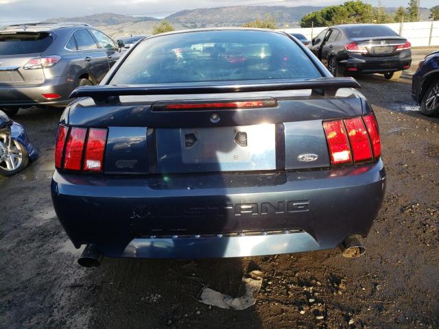 Photo 6 from auction – 2002 FORD MUSTANG GT with VIN 1FAFP42X92F173352