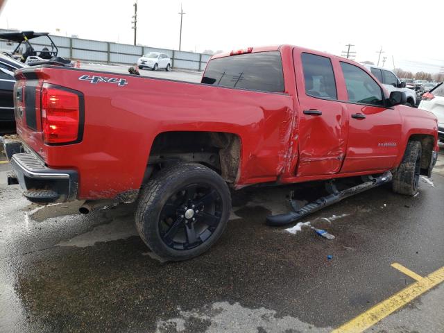 Photo 3 from auction – 2015 CHEVROLET SILVERADO with VIN 1GCVKREC1FZ394149