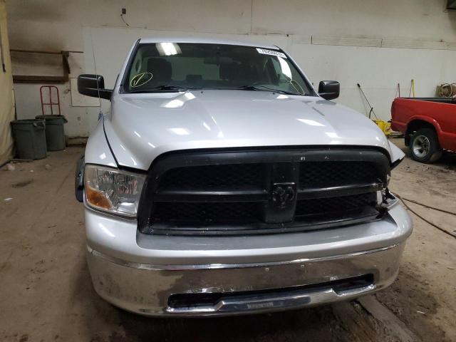 Photo 5 from auction – 2011 DODGE RAM 1500 with VIN 1D7RV1GP0BS616084