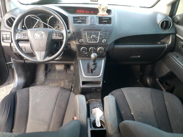 Photo 8 from auction – 2012 MAZDA 5 with VIN JM1CW2BL8C0127579