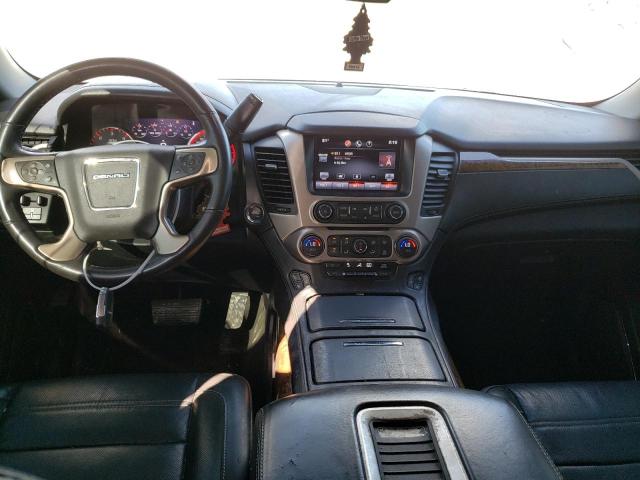 Photo 8 from auction – 2015 GMC YUKON DENA with VIN 1GKS2CKJ0FR507502