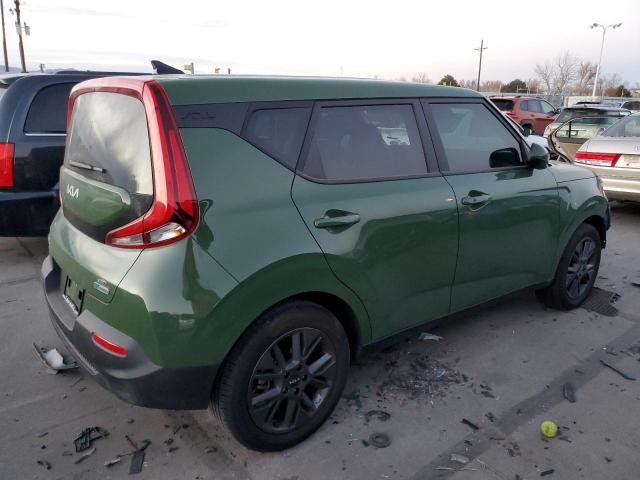 Photo 3 from auction – 2022 KIA SOUL EX with VIN KNDJ33AU7N7185239