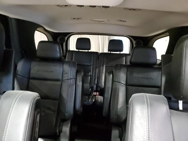 Photo 10 from auction – 2014 DODGE DURANGO CI with VIN 1C4RDJEG7EC388034