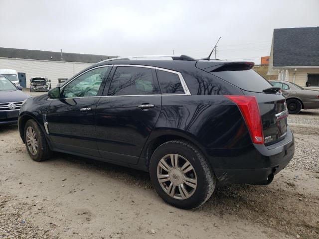 Photo 2 from auction – 2012 CADILLAC SRX LUXURY with VIN 3GYFNAE33CS581893
