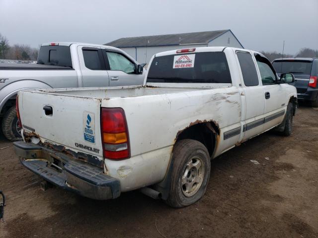 Photo 3 from auction – 2002 CHEVROLET SILVERADO with VIN 2GCEC19V721189285