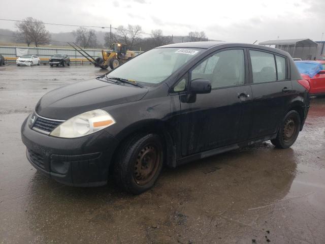 2007 Nissan Versa