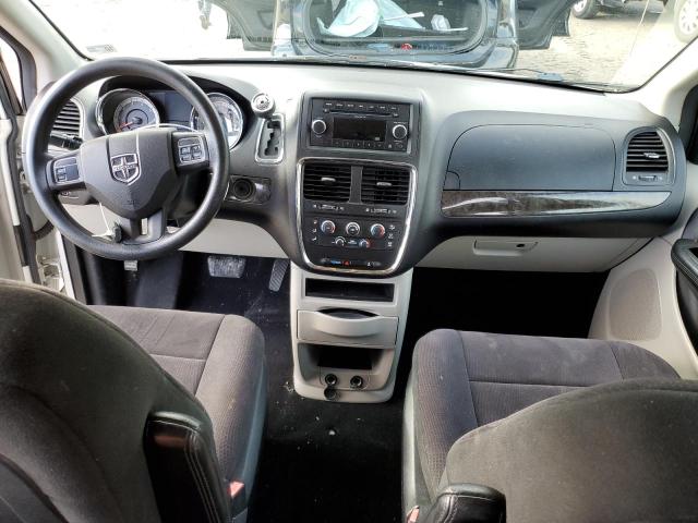 Photo 8 from auction – 2011 DODGE GRAND CARA with VIN 2D4RN4DG4BR731887