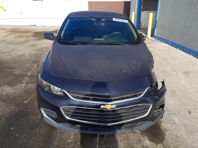 Photo 5 from auction – 2016 CHEVROLET MALIBU LS with VIN 1G1ZB5ST1GF286754