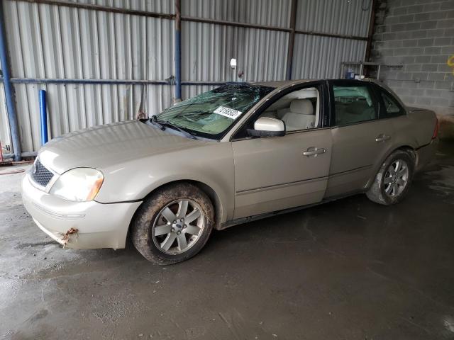 FORD FIVE HUNDR 2005 with VIN 1FAHP24175G135767 - Photo from auction