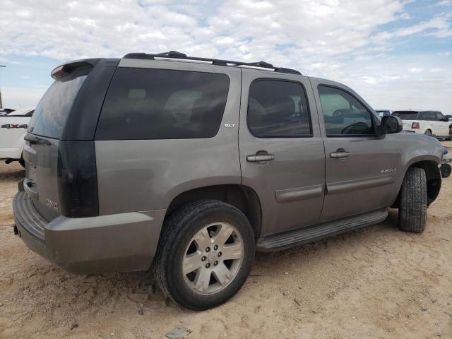 Photo 3 from auction – 2007 GMC YUKON with VIN 1GKFK13097J118398