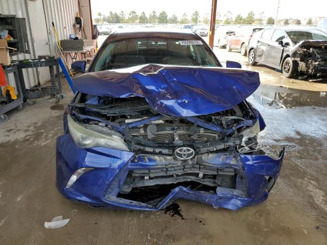 Photo 5 from auction – 2016 TOYOTA CAMRY with VIN 4T1BF1FK0GU538444