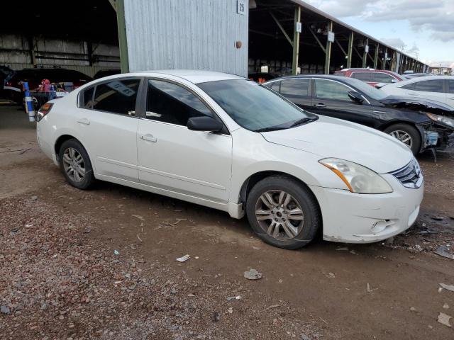 Photo 4 from auction – 2011 NISSAN ALTIMA BAS with VIN 1N4AL2AP6BN509220