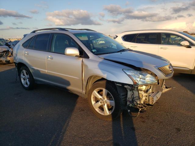 Photo 4 from auction – 2009 LEXUS RX 350 with VIN 2T2GK31U19C062257
