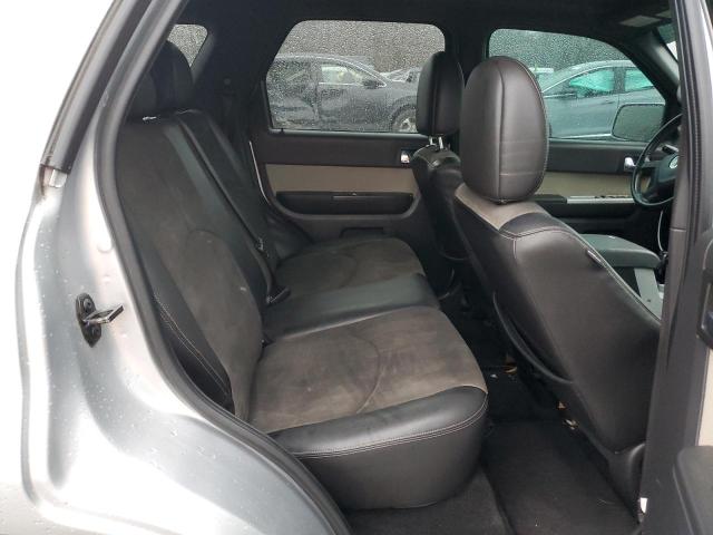 Photo 11 from auction – 2010 MERCURY MARINER PR with VIN 4M2CN8H72AKJ00132