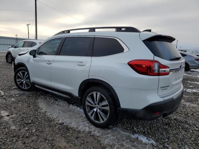 Foto 2 de la subasta – 2019 SUBARU ASCENT LIM con VIN 4S4WMAPD1K3410834