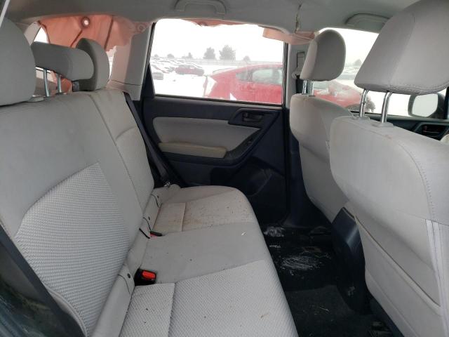 Photo 11 from auction – 2018 SUBARU FORESTER 2 with VIN JF2SJABC9JH459230