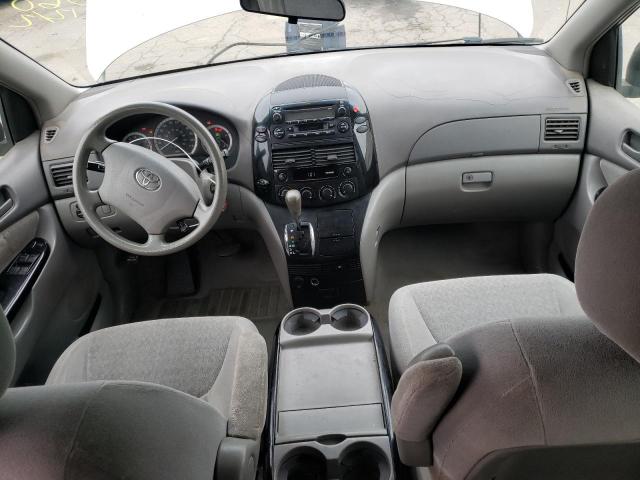 Photo 8 from auction – 2004 TOYOTA SIENNA CE with VIN 5TDZA23C14S138087