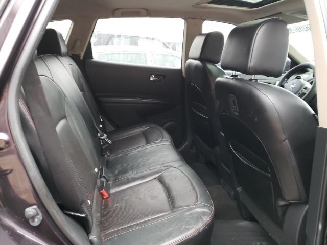 Photo 11 from auction – 2012 NISSAN ROGUE S with VIN JN8AS5MV6CW419798