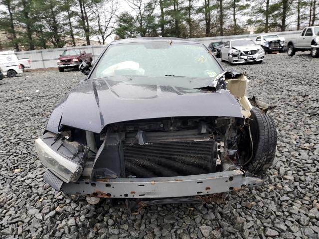 Photo 5 from auction – 2012 DODGE CHARGER SE with VIN 2C3CDXBG8CH131816
