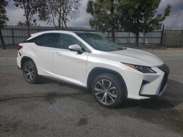 Photo 4 from auction – 2016 LEXUS RX 350 with VIN 2T2ZZMCA5GC022421