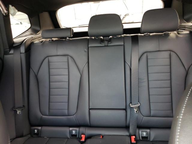 Photo 10 from auction – 2020 BMW X3 SDRIVE3 with VIN 5UXTY3C00LLU70176