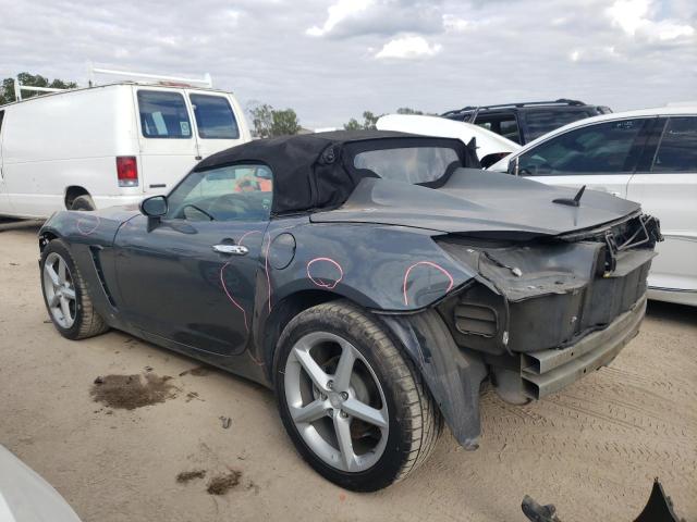 Photo 2 from auction – 2008 SATURN SKY with VIN 1G8MC35B88Y125050