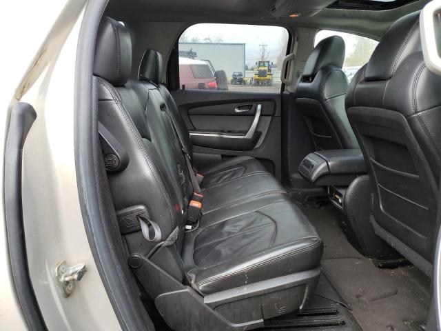 Photo 11 from auction – 2008 GMC ACADIA SLT with VIN 1GKEV33728J270097
