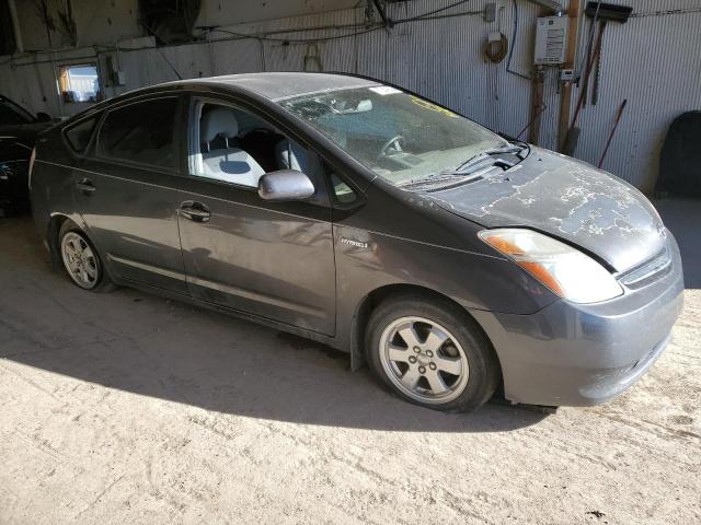 Photo 4 from auction – 2008 TOYOTA PRIUS with VIN JTDKB20U483426284
