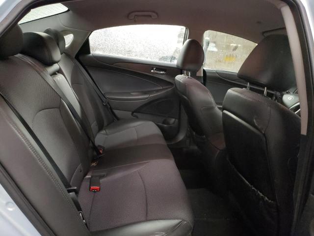 Photo 10 from auction – 2012 HYUNDAI SONATA SE with VIN 5NPEC4AB2CH422251