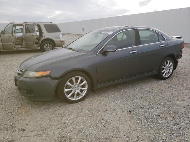 Photo 1 from auction – 2007 ACURA TSX with VIN JH4CL96897C021328