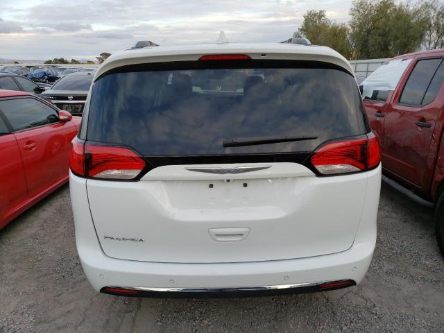 Photo 6 from auction – 2018 CHRYSLER PACIFICA T with VIN 2C4RC1BG9JR107473