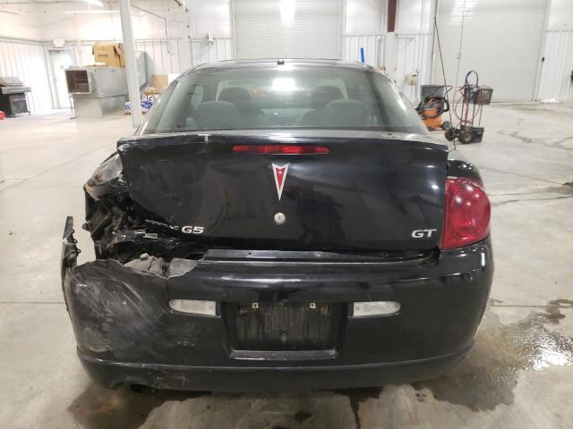 Photo 6 from auction – 2007 PONTIAC G5 GT with VIN 1G2AN18B477316668