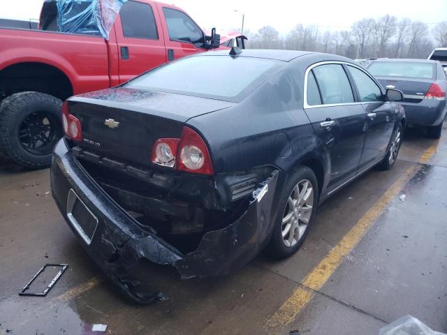 Photo 3 from auction – 2012 CHEVROLET MALIBU LTZ with VIN 1G1ZG5E73CF265124