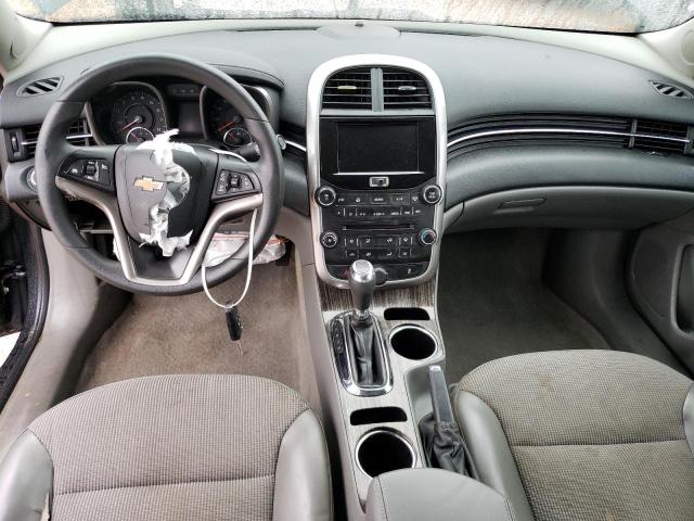 Photo 8 from auction – 2014 CHEVROLET MALIBU 1LT with VIN 1G11C5SL1EF261005