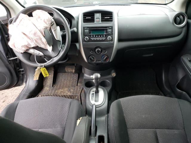Photo 8 from auction – 2018 NISSAN VERSA S with VIN 3N1CN7AP6JL820447