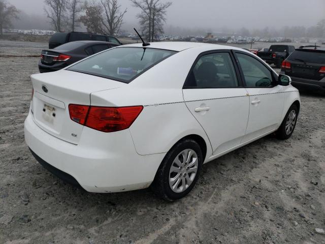 Photo 3 from auction – 2012 KIA FORTE EX with VIN KNAFU4A25C5644135