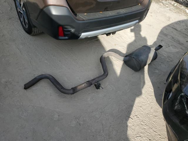 Photo 13 from auction – 2022 SUBARU OUTBACK LI with VIN 4S4BTANC7N3168406