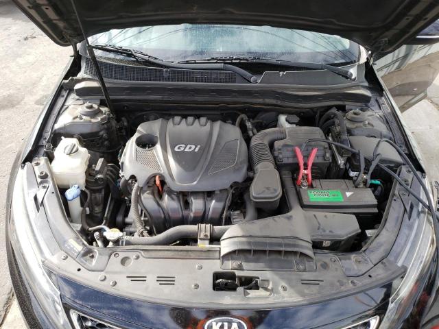 Photo 11 from auction – 2015 KIA OPTIMA LX with VIN KNAGM4A79F5650430