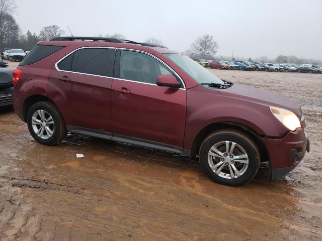 Photo 4 from auction – 2010 CHEVROLET EQUINOX LT with VIN 2CNALDEW5A6413939
