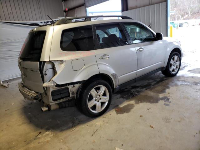 Photo 3 from auction – 2010 SUBARU FORESTER 2 with VIN JF2SH6CC9AH717298