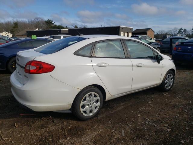 Photo 3 from auction – 2011 FORD FIESTA S with VIN 3FADP4AJ4BM173540