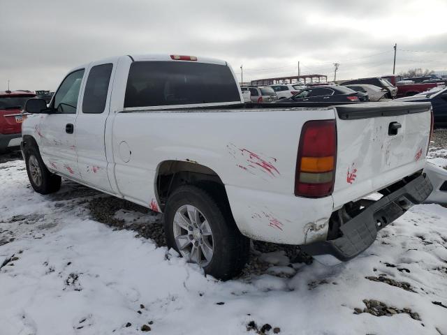 Photo 2 from auction – 2002 CHEVROLET SILVERADO with VIN 1GCEK19T72E293968