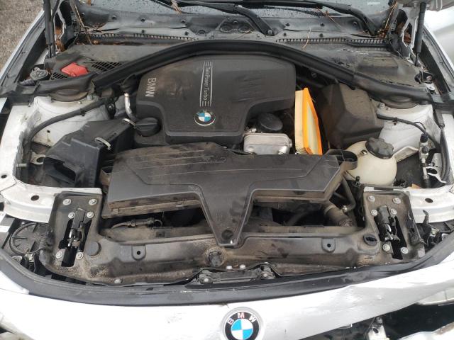 Photo 11 from auction – 2014 BMW 428 XI with VIN WBA3N9C55EF722494