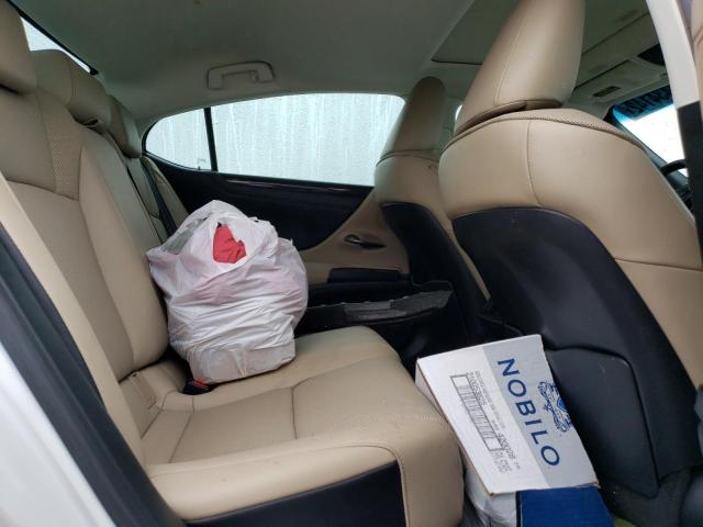 Photo 10 from auction – 2019 LEXUS ES 350 with VIN 58ABZ1B18KU027151