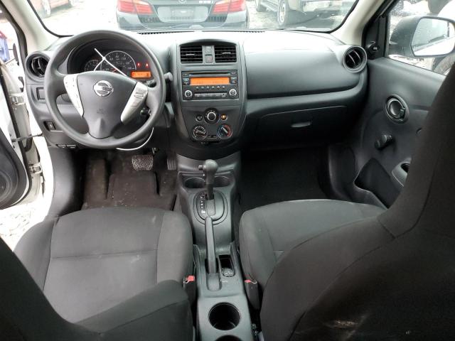 Photo 8 from auction – 2015 NISSAN VERSA S with VIN 3N1CN7AP7FL934237