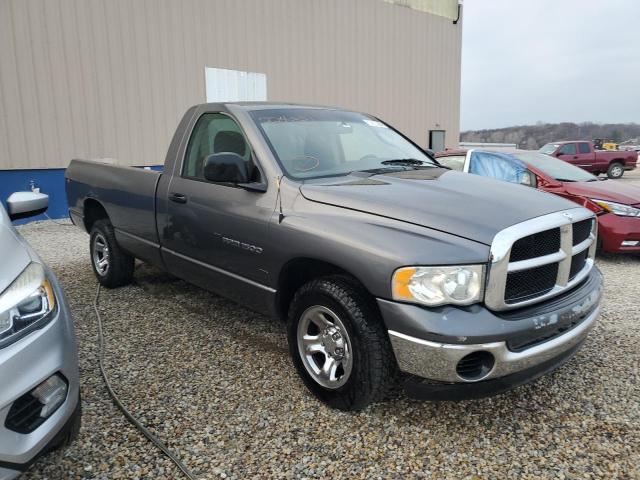 Photo 4 from auction – 2004 DODGE RAM 1500 S with VIN 1D7HA16N34J224331