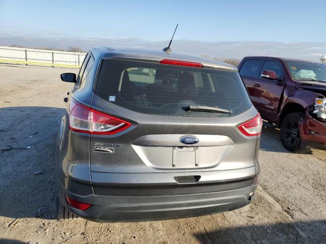 Photo 6 from auction – 2014 FORD ESCAPE S with VIN 1FMCU0F70EUC11233